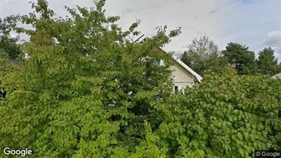Apartments for rent in Uppsala - Photo from Google Street View