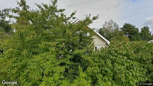 Apartments for rent in Uppsala - Photo from Google Street View