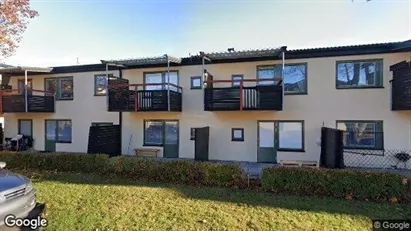 Apartments for rent in Sandviken - Photo from Google Street View