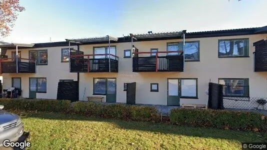 Apartments for rent in Sandviken - Photo from Google Street View