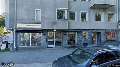 Apartments for rent in Gävle - Photo from Google Street View