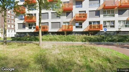 Apartments for rent in Groningen - Photo from Google Street View