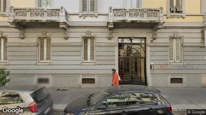 Apartments for rent in Milano Zona 1 - Centro storico - Photo from Google Street View