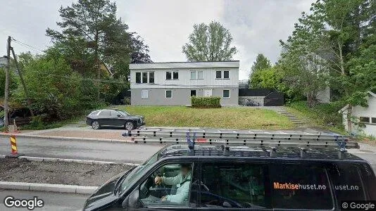 Rooms for rent in Oslo Vestre Aker - Photo from Google Street View