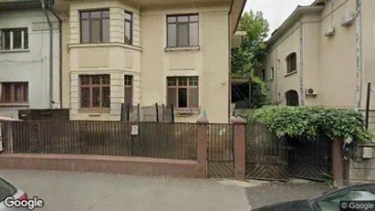 Apartments for rent in Bucharest - Sectorul 1 - Photo from Google Street View