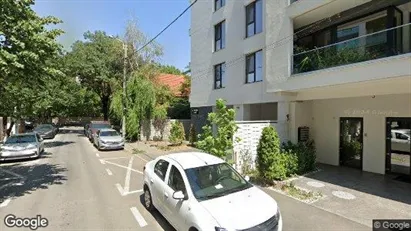 Apartments for rent in Voluntari - Photo from Google Street View
