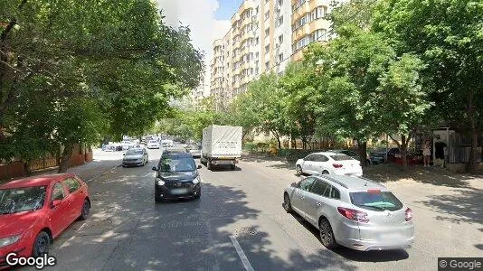 Apartments for rent in Bucharest - Sectorul 5 - Photo from Google Street View