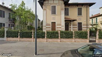 Apartments for rent in Milano Zona 2 - Stazione Centrale, Gorla, Turro, Greco, Crescenzago - Photo from Google Street View