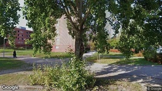 Apartments for rent in Gävle - Photo from Google Street View