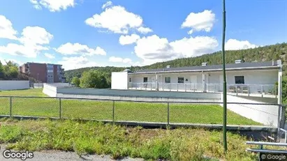 Apartments for rent in Asker - Photo from Google Street View