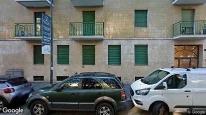 Apartments for rent in Milano Zona 8 - Fiera, Gallaratese, Quarto Oggiaro - Photo from Google Street View