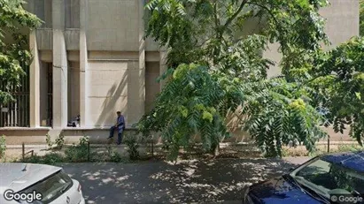 Apartments for rent in Bucharest - Sectorul 3 - Photo from Google Street View