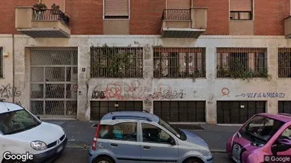 Apartments for rent in Milano Zona 8 - Fiera, Gallaratese, Quarto Oggiaro - Photo from Google Street View