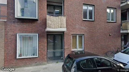 Rooms for rent in Groningen - Photo from Google Street View
