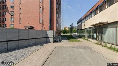 Apartments for rent in Turku - Photo from Google Street View