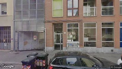 Apartments for rent in Turin - Photo from Google Street View