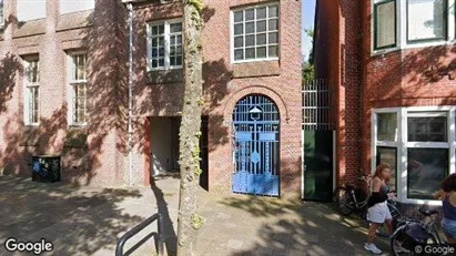 Apartments for rent in Groningen - Photo from Google Street View
