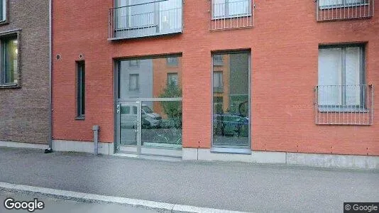 Apartments for rent in Helsinki Läntinen - Photo from Google Street View
