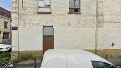 Apartments for rent in Lille - Photo from Google Street View