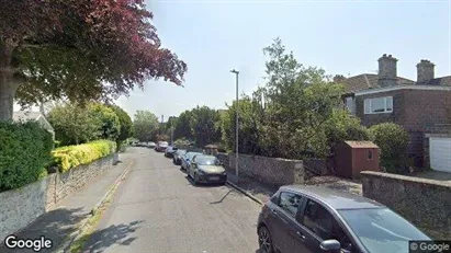 Apartments for rent in Weston-super-Mare - Avon - Photo from Google Street View