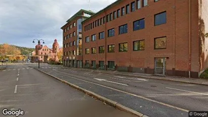 Apartments for rent in Sundsvall - Photo from Google Street View