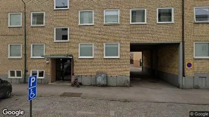 Rooms for rent in Kalmar - Photo from Google Street View