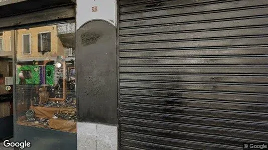 Apartments for rent in Milano Zona 1 - Centro storico - Photo from Google Street View