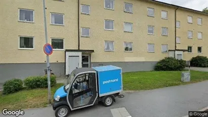 Apartments for rent in Nynäshamn - Photo from Google Street View