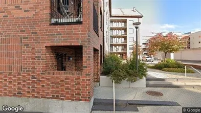 Apartments for rent in Knivsta - Photo from Google Street View
