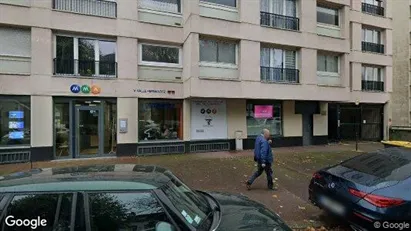Apartments for rent in Lille - Photo from Google Street View
