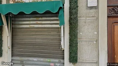 Apartments for rent in Turin - Photo from Google Street View