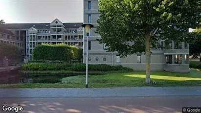 Apartments for rent in Helmond - Photo from Google Street View