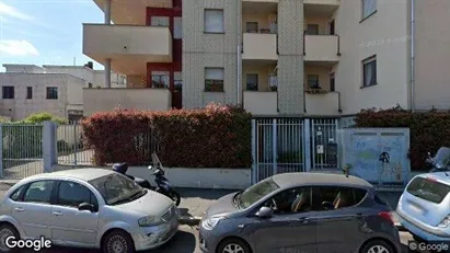Apartments for rent in Milano Zona 2 - Stazione Centrale, Gorla, Turro, Greco, Crescenzago - Photo from Google Street View
