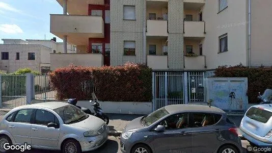 Apartments for rent in Milano Zona 2 - Stazione Centrale, Gorla, Turro, Greco, Crescenzago - Photo from Google Street View
