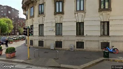 Rooms for rent in Milano Zona 1 - Centro storico - Photo from Google Street View
