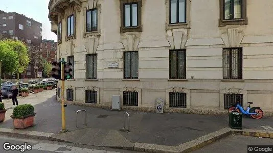 Rooms for rent in Milano Zona 1 - Centro storico - Photo from Google Street View