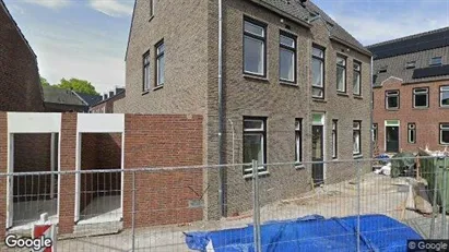 Apartments for rent in Venray - Photo from Google Street View
