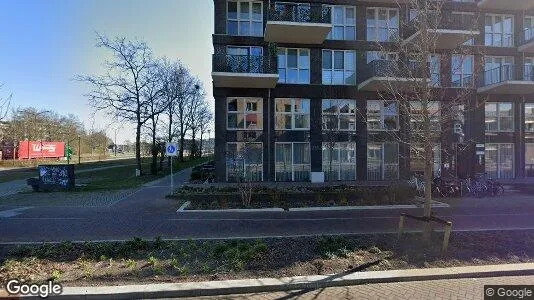 Apartments for rent in Heerhugowaard - Photo from Google Street View