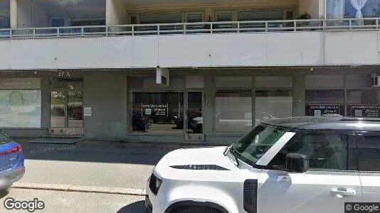 Apartments for rent in Porvoo - Photo from Google Street View
