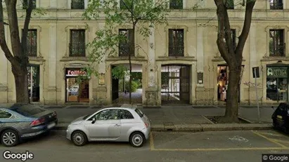 Apartments for rent in Milano Zona 1 - Centro storico - Photo from Google Street View