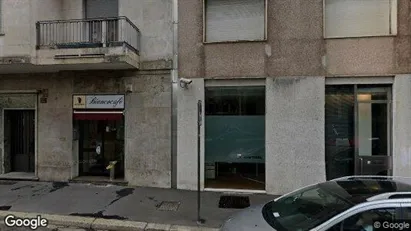 Apartments for rent in Milano Zona 2 - Stazione Centrale, Gorla, Turro, Greco, Crescenzago - Photo from Google Street View