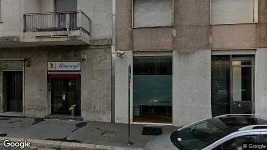 Apartments for rent in Milano Zona 2 - Stazione Centrale, Gorla, Turro, Greco, Crescenzago - Photo from Google Street View