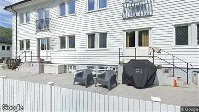 Apartments for rent in Bergen Årstad - Photo from Google Street View