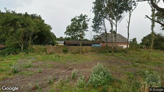Apartments for rent in Rødekro - Photo from Google Street View