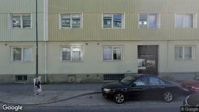 Apartments for rent in Lundby - Photo from Google Street View