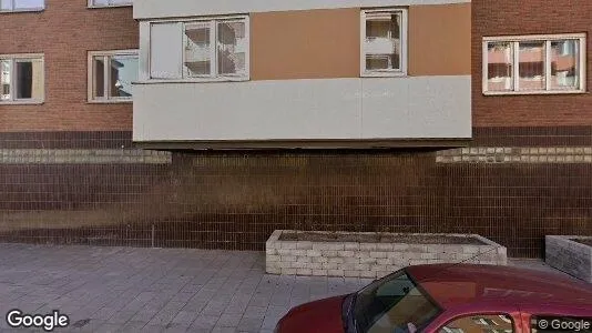 Apartments for rent in Norrköping - Photo from Google Street View