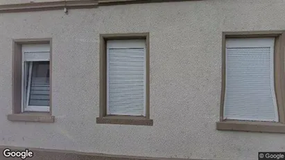 Apartments for rent in Darmstadt - Photo from Google Street View