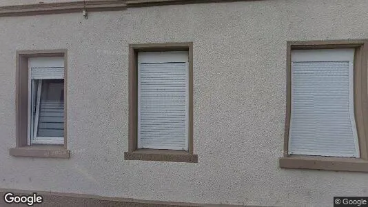 Apartments for rent in Darmstadt - Photo from Google Street View