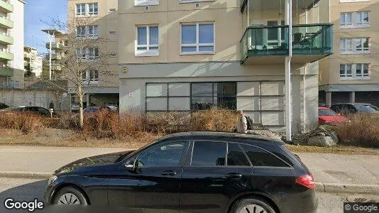 Apartments for rent in Jyväskylä - Photo from Google Street View