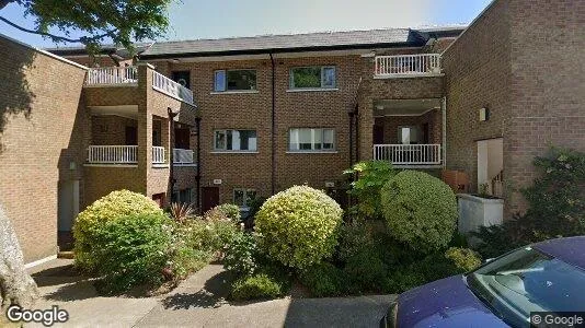 Apartments for rent in Dublin 2 - Photo from Google Street View